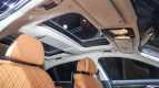 BMW 7 Series Interior photo