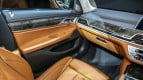 BMW 7 Series Interior photo