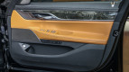 BMW 7 Series Interior photo