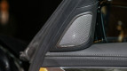 BMW 7 Series Interior photo