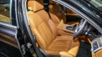 BMW 7 Series Interior photo
