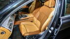 BMW 7 Series Interior photo