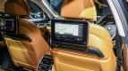 BMW 7 Series Interior photo
