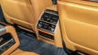BMW 7 Series Interior photo