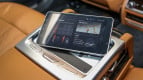 BMW 7 Series Interior photo