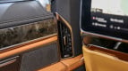 BMW 7 Series Interior photo