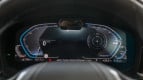 BMW 7 Series Interior photo