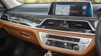 BMW 7 Series Interior photo