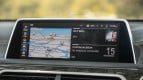 BMW 7 Series Interior photo