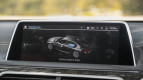BMW 7 Series Interior photo