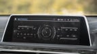 BMW 7 Series Interior photo