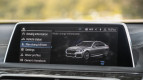 BMW 7 Series Interior photo