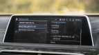 BMW 7 Series Interior photo