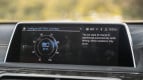 BMW 7 Series Interior photo