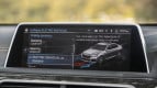 BMW 7 Series Interior photo