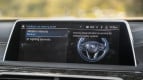 BMW 7 Series Interior photo
