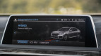 BMW 7 Series Interior photo