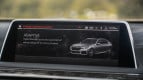 BMW 7 Series Interior photo