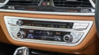 BMW 7 Series Interior photo