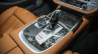 BMW 7 Series Interior photo