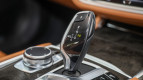 BMW 7 Series Interior photo