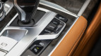 BMW 7 Series Interior photo