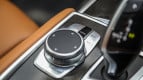 BMW 7 Series Interior photo