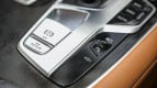 BMW 7 Series Interior photo