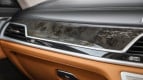 BMW 7 Series Interior photo