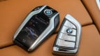 BMW 7 Series Interior photo