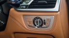 BMW 7 Series Interior photo