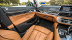 BMW 7 Series Interior photo