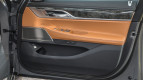 BMW 7 Series Interior photo