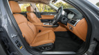 BMW 7 Series Interior photo