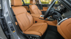 BMW 7 Series Interior photo