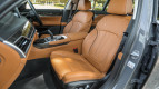 BMW 7 Series Interior photo