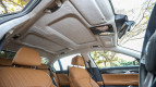 BMW 7 Series Interior photo
