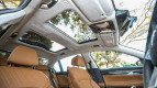 BMW 7 Series Interior photo