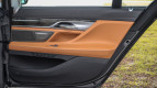 BMW 7 Series Interior photo