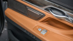 BMW 7 Series Interior photo