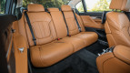 BMW 7 Series Interior photo