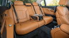 BMW 7 Series Interior photo