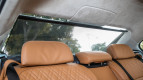 BMW 7 Series Interior photo