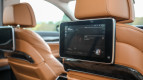 BMW 7 Series Interior photo