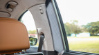 BMW 7 Series Interior photo
