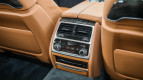 BMW 7 Series Interior photo