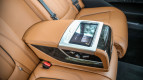 BMW 7 Series Interior photo