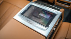 BMW 7 Series Interior photo