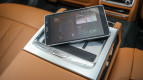 BMW 7 Series Interior photo