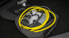 BMW 7 Series Interior photo